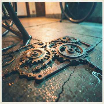 The fixies 4