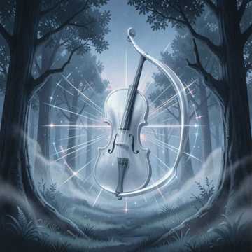 Echoes of a Silver Bow