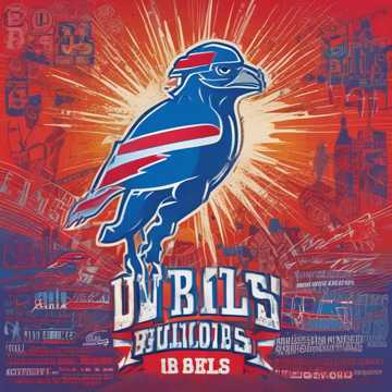 Buffalo Crown Anthem