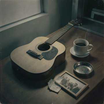 Guitarra Que No Vuelves Guitarra Que No Vuelves