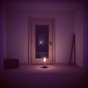awerysopelea - dreh dich nicht um