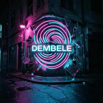 Xavinho Dembele