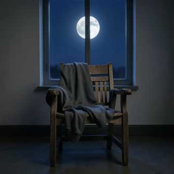 Moon for Years Moon for Years
