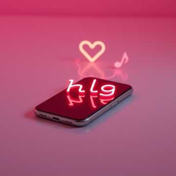 Hlg On My Phone