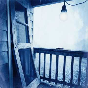 Leave the Porch Light Burning Leave the Porch Light Burning