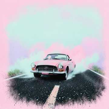 Open Road Vows