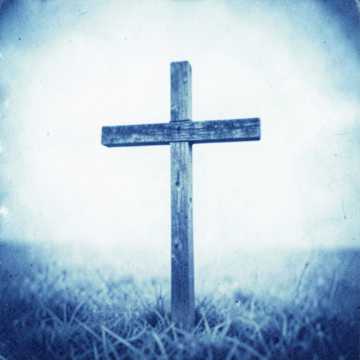 Holy Spirit, I Worship You