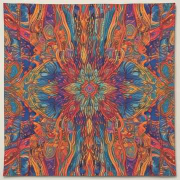 Rhythms of the Soul