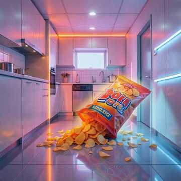 The Doritos Anthem The Doritos Anthem