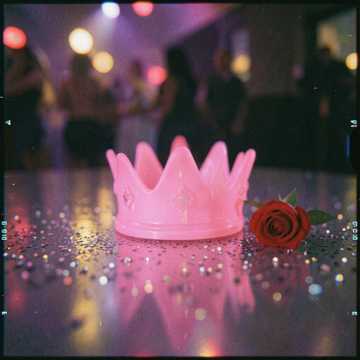 Sagitario Pink 
