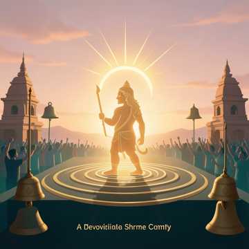 जय हनुमान जी
