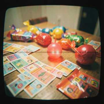 Tombola sreće Tombola sreće