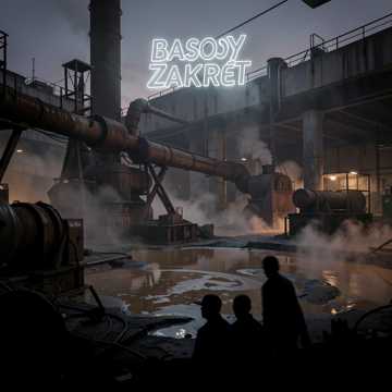 Basowy Zakręt Lubin Basowy Zakręt Lubin