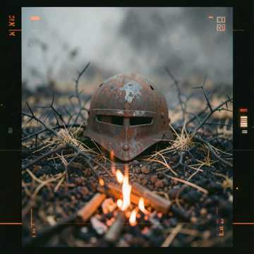 Fire and Thorn