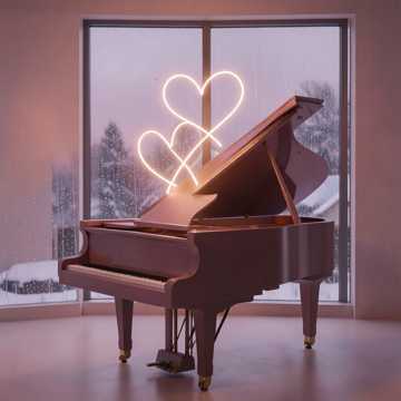 Two hearts