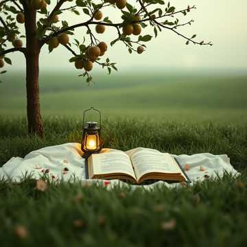 Garden Lullaby