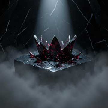 Crimson Crown