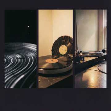 Midnight Vinyl Haze
