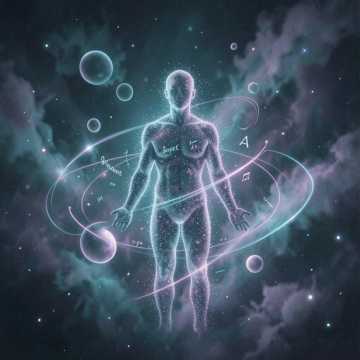 Un être infini 