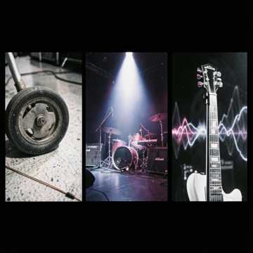 Die Rollator Gang – „Dankeschön & Punk dazu“
