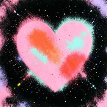 Mouse Pad a Cuore Mouse Pad a Cuore
