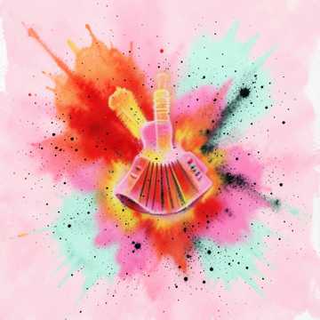 Bachata Ripiao Fiesta