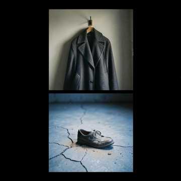 Your Coat Still Hangs