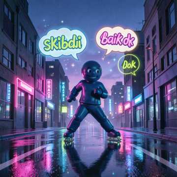 Skibidi Dok