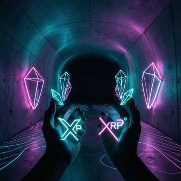Padrão XRP