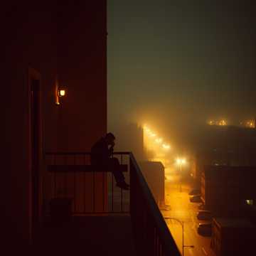 Aylarca Görmediğim