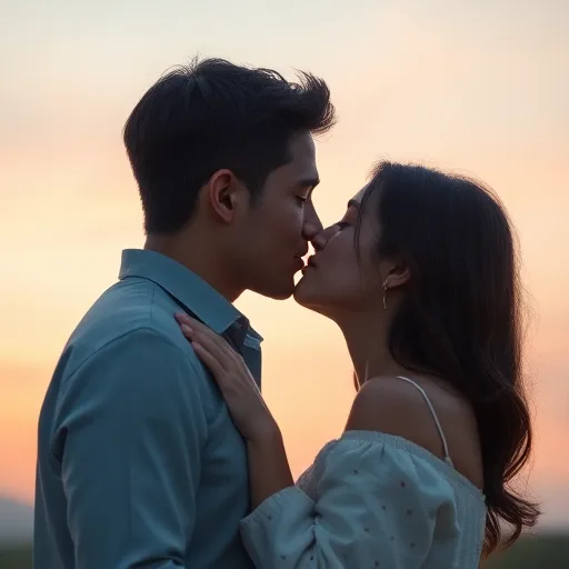 Ecos de Un Beso