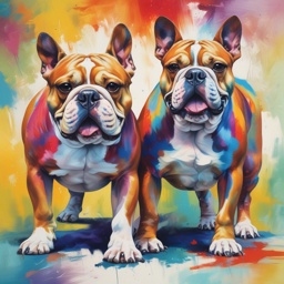 Leni und Momo