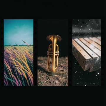Electric Prairie Groove