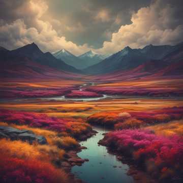 Bloed, Zweet en Tranen