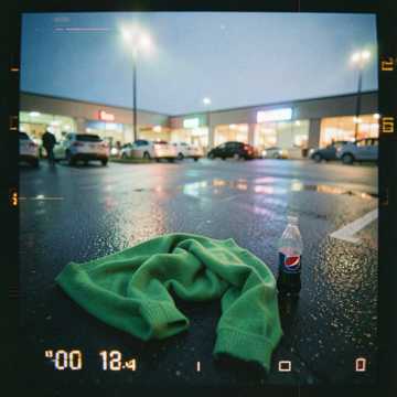 Shopping Groove, Discount Disco