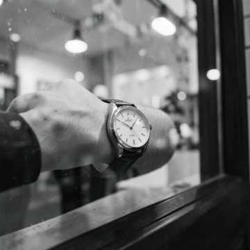 Le temps nous dira