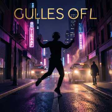 Gully Bounce Gully Bounce