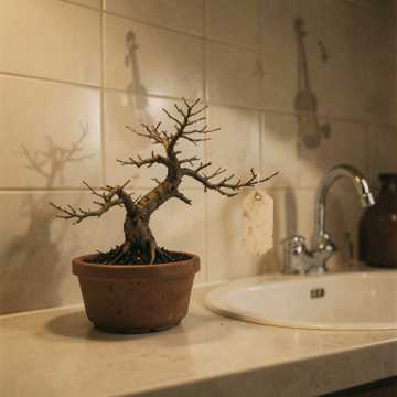 Dead Bonsai Dead Bonsai