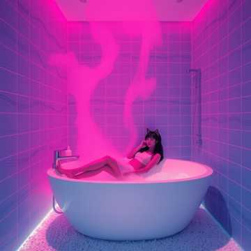 Tub Fart Flex Tub Fart Flex