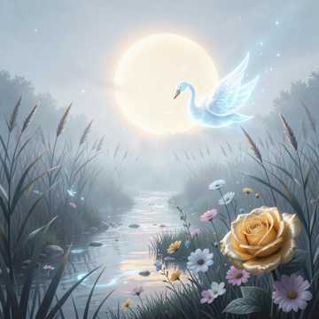 lady of the dawn lady of the dawn