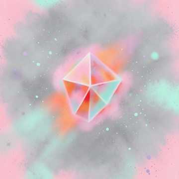 Candy Prism Loop