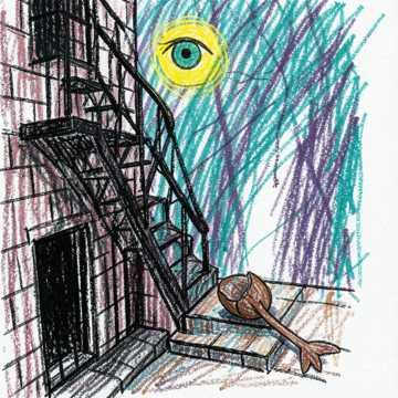 Alley Cat Cipher
