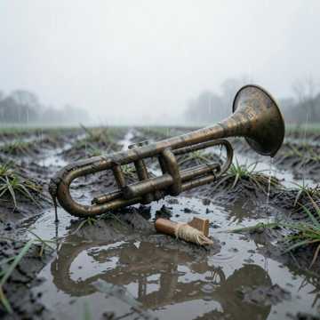 Band Camp Blues