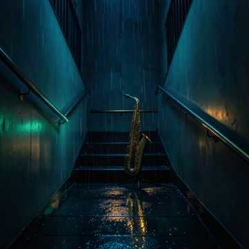 Rain On Henny