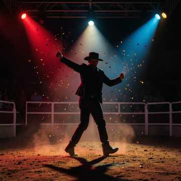 Midnight Rodeo Rhythm Midnight Rodeo Rhythm