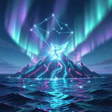 Arceus: lenda viva