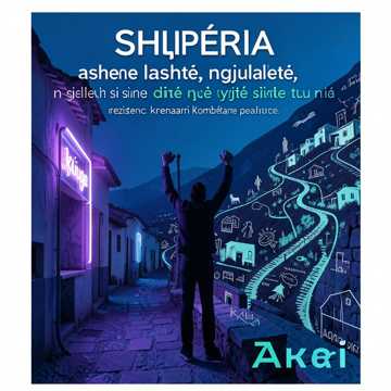 Shqiperia