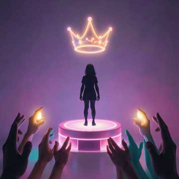 Shadow Crown