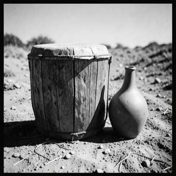 Palm Wine Bounce