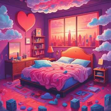 Heart Outta Mind